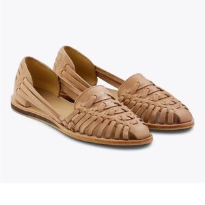 Nisolo Huarache Sandal 7